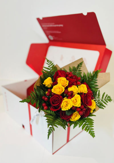 What is Automated Floral Gifting ?