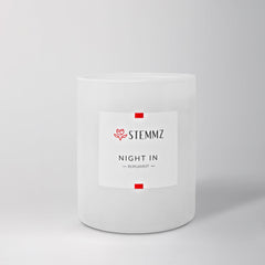 night-in-candle