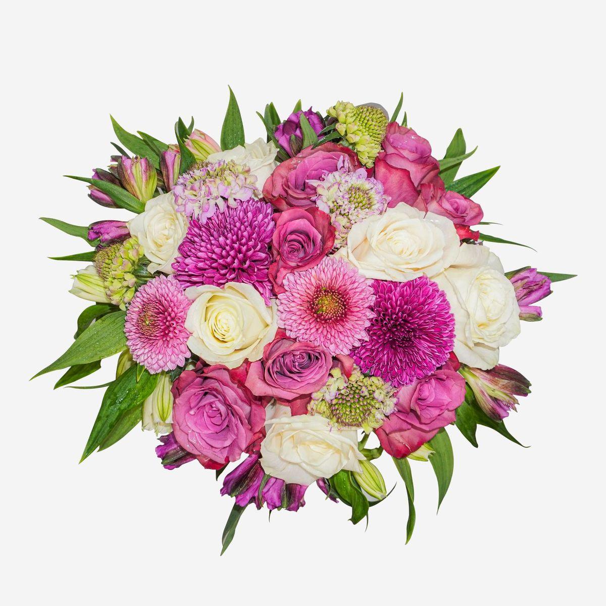 bouquet of roses online delivery