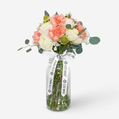 Order Bouquet of Roses Online