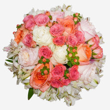 Load image into Gallery viewer, flower bouquet arrangements delivery
