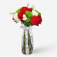 Load image into Gallery viewer, christmas flowers arrangement delivery

