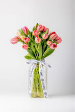 Load image into Gallery viewer, Pink Tulips - Stemmz
