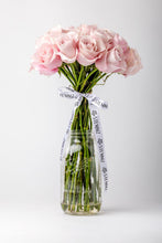 Load image into Gallery viewer, Pink Garden Roses - Stemmz
