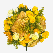 Load image into Gallery viewer, Harvest Whisper Flower Bouquet Arrangements
