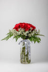 Express Your Passion with a Bouquet