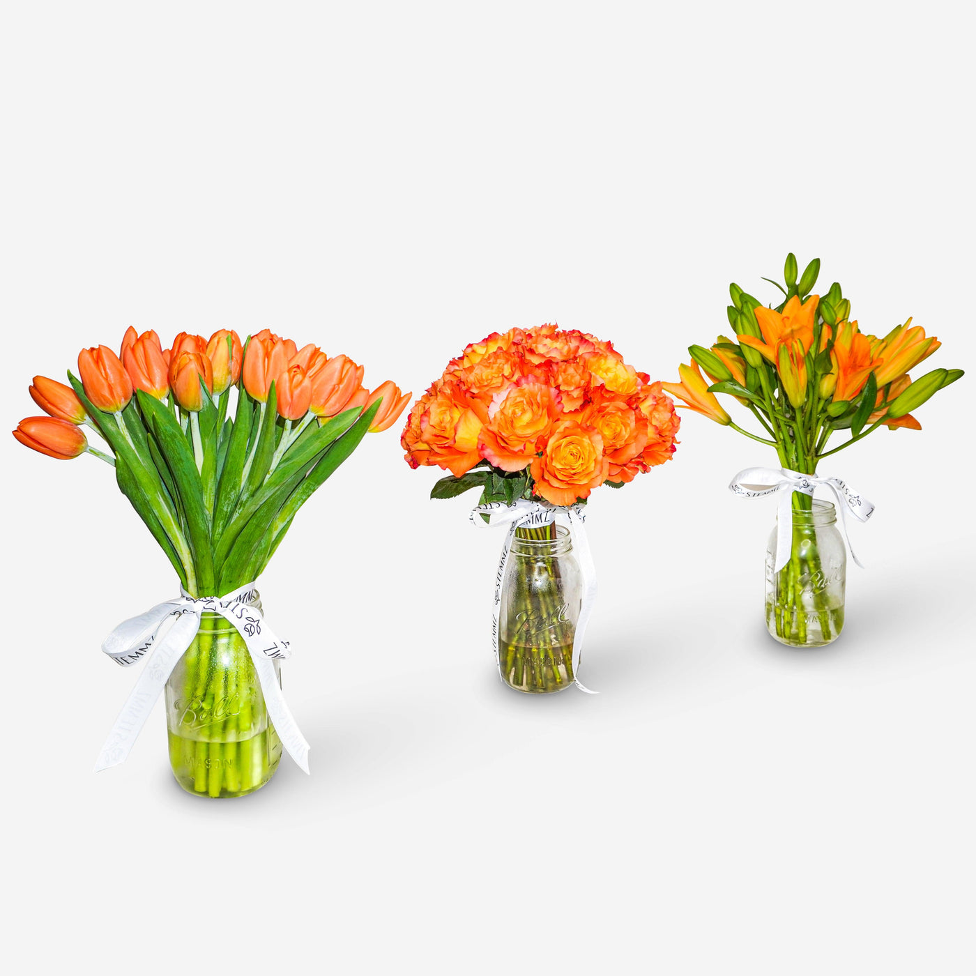 Midi Monthly Flower Subscription