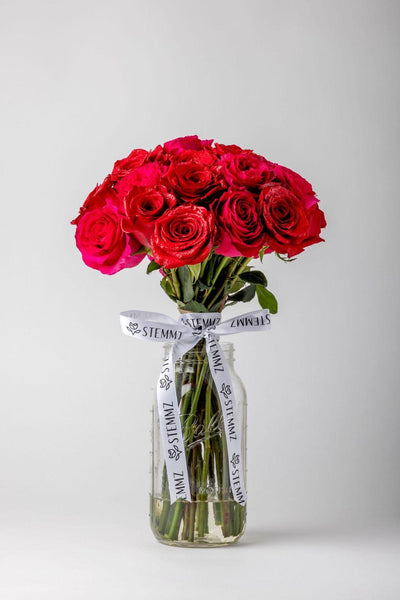 order bouquet of roses for delivery