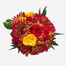 Load image into Gallery viewer, Spiced Sunset Bouquet Online
