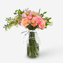 Load image into Gallery viewer, Order The Claire Flower Bouquet Subscription
