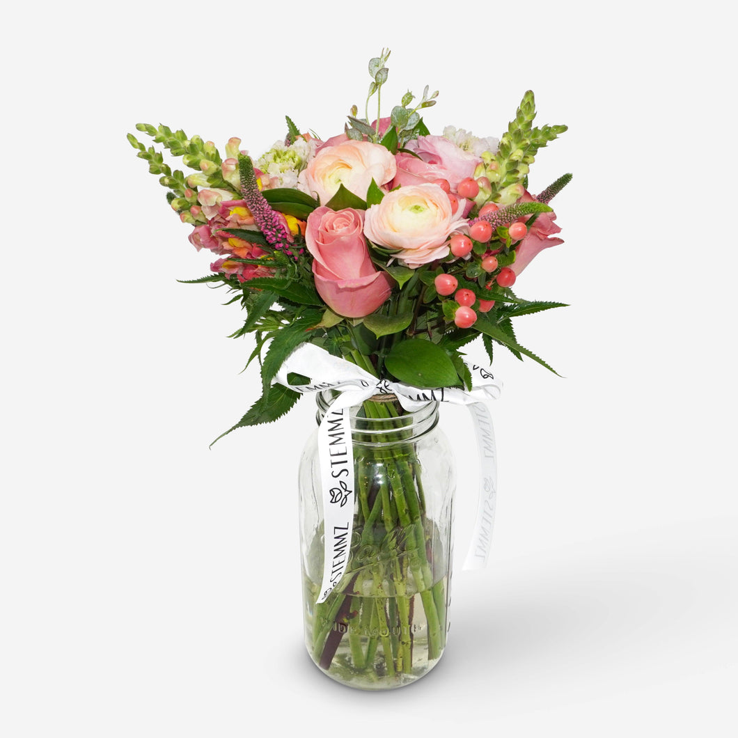 Order The Lucy Bouquet Online