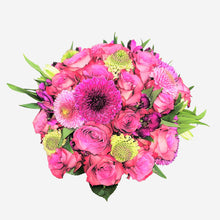Load image into Gallery viewer, Purple Rain Bouquet Online
