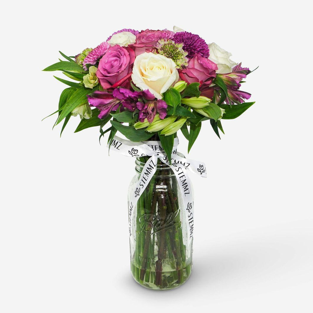 bouquet of roses online delivery
