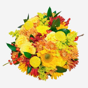 sunflower bouquet online delivery