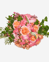 Load image into Gallery viewer, Order The Claire Flower Bouquet Subscription
