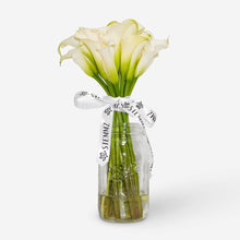 Load image into Gallery viewer, White Calla Lilies
