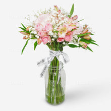 Load image into Gallery viewer, Order Simply Feminine Bouquet
