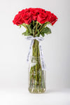 Red Roses Bouquet Online 